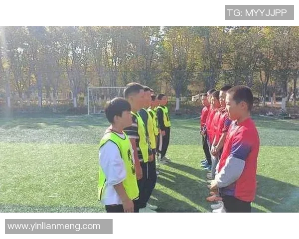 暑假足球盛宴：激情赛场上的青春梦想与友谊之旅