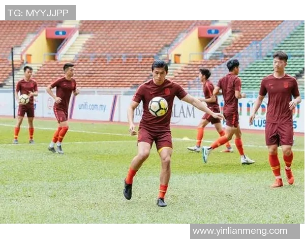 陈威足球：从青涩少年到职业球员的成长之路与奋斗故事