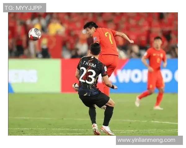 伊朗与韩国男足激战正酣谁能在亚洲足球舞台上笑到最后